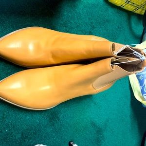 Women's Sylvie Ankle Boots - Universal Thread™